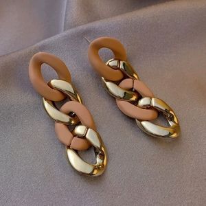 🍉5 for $25* Chain Earrings